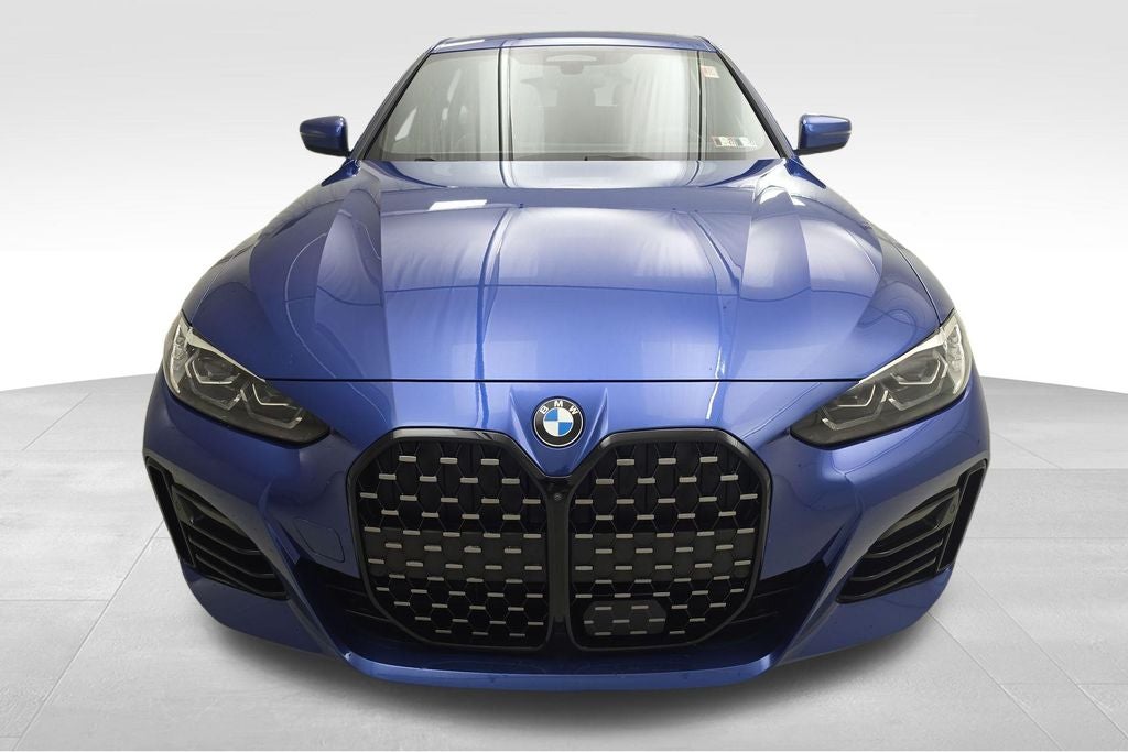 2024 BMW 430i xDrive 430i xDrive Gran Coupe