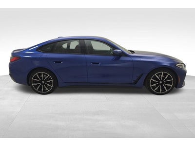 2024 BMW 430i xDrive 430i xDrive Gran Coupe
