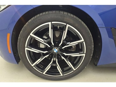 2024 BMW 430i xDrive 430i xDrive Gran Coupe