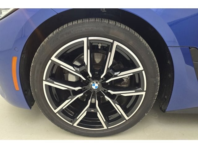 2024 BMW 430i xDrive 430i xDrive Gran Coupe