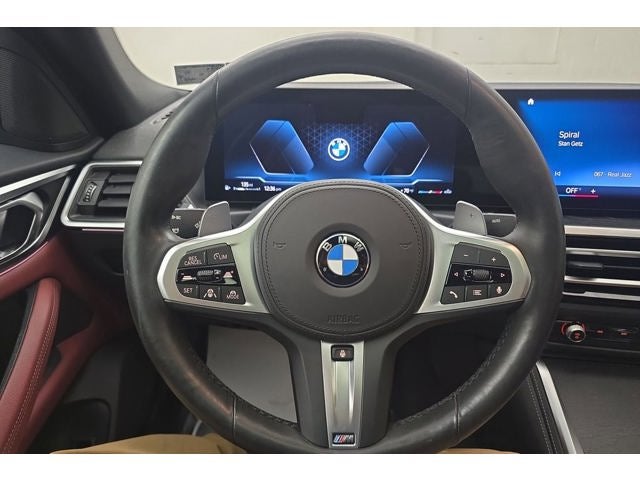 2024 BMW 430i xDrive 430i xDrive Gran Coupe