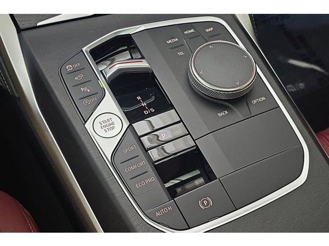 2024 BMW 430i xDrive 430i xDrive Gran Coupe