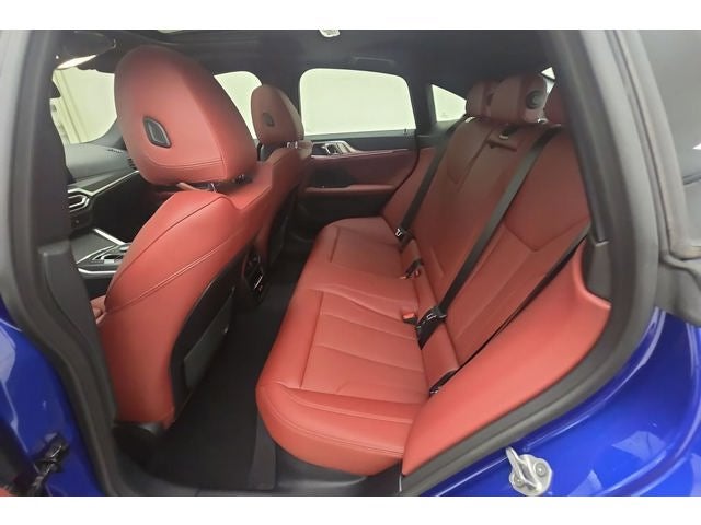 2024 BMW 430i xDrive 430i xDrive Gran Coupe