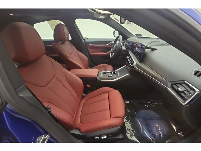 2024 BMW 430i xDrive 430i xDrive Gran Coupe