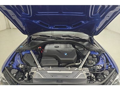 2024 BMW 430i xDrive 430i xDrive Gran Coupe