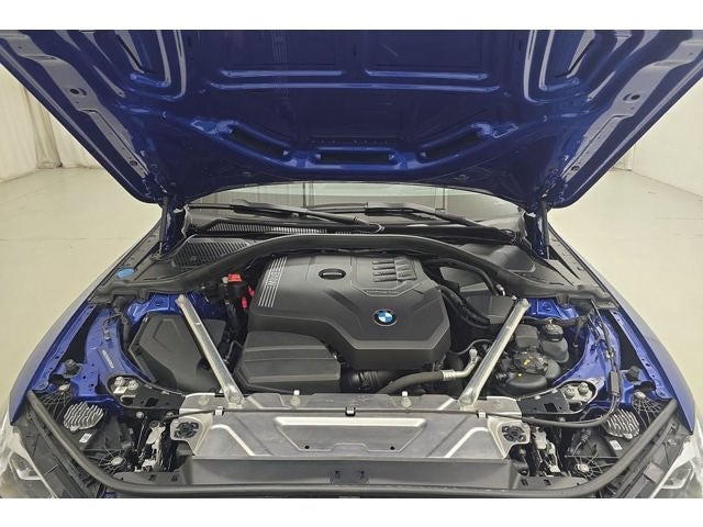 2024 BMW 430i xDrive 430i xDrive Gran Coupe