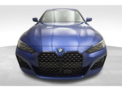 2024 BMW 430i xDrive 430i xDrive Gran Coupe