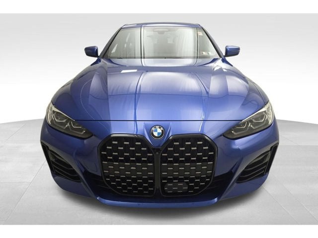2024 BMW 430i xDrive 430i xDrive Gran Coupe