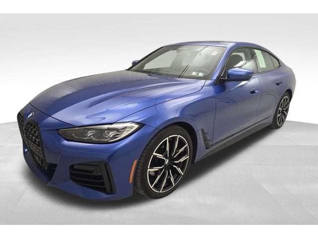 2024 BMW 430i xDrive 430i xDrive Gran Coupe