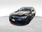 2021 BMW 5 Series 540i xDrive