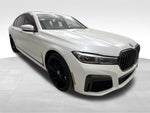 2022 BMW 7 Series 750i xDrive