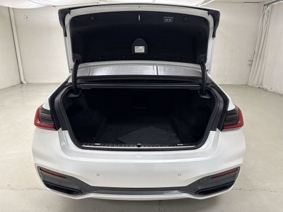 2022 BMW 7 Series 750i xDrive