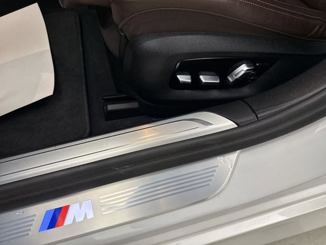 2022 BMW 7 Series 750i xDrive