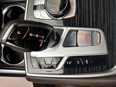 2022 BMW 7 Series 750i xDrive