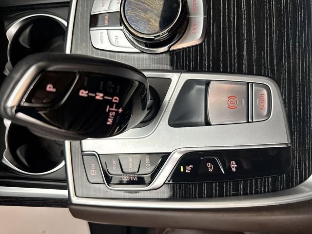 2022 BMW 7 Series 750i xDrive