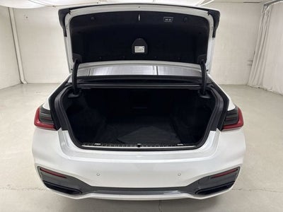 2022 BMW 7 Series 750i xDrive
