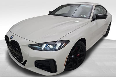 2027 BMW 440i M440i xDrive