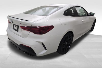 2027 BMW 440i M440i xDrive