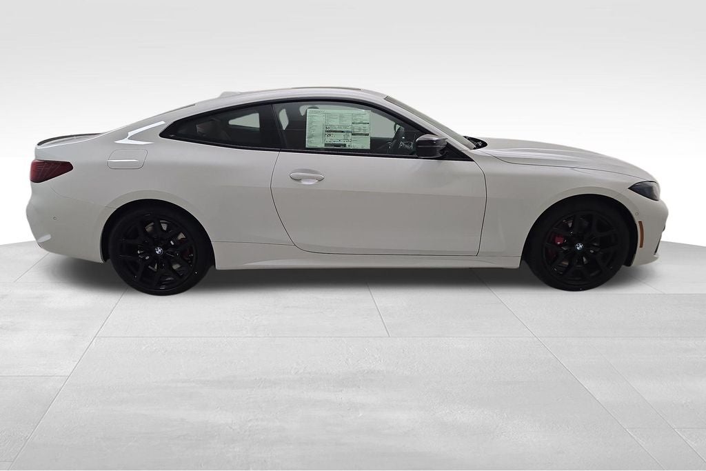 2027 BMW 440i M440i xDrive