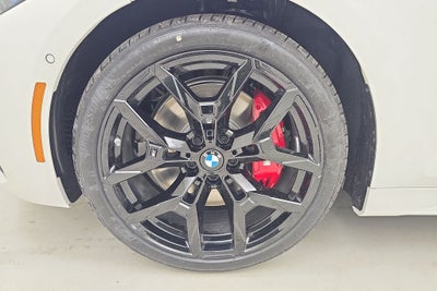 2027 BMW 440i M440i xDrive