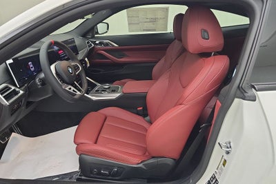 2027 BMW 440i M440i xDrive