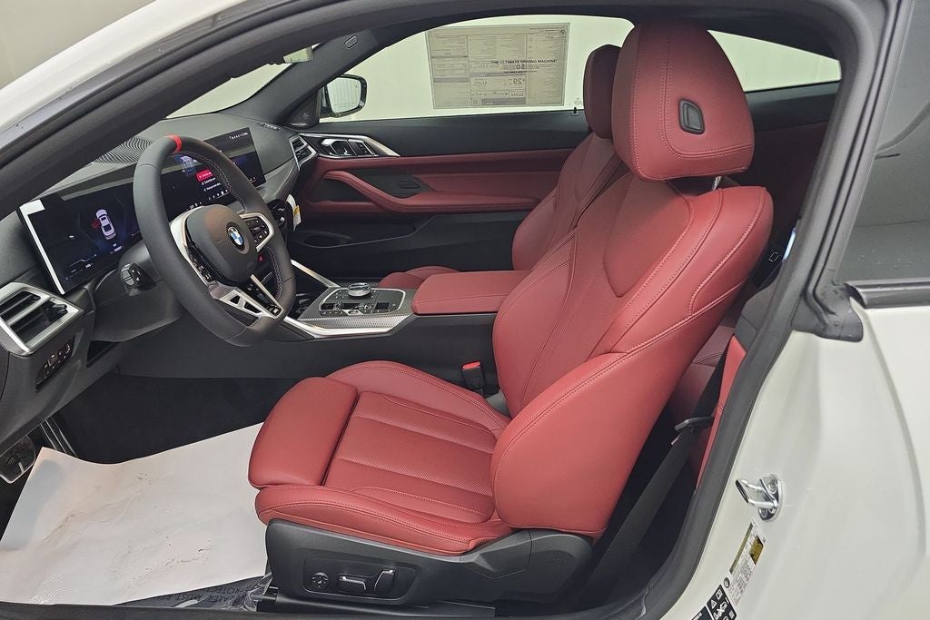 2027 BMW 440i M440i xDrive