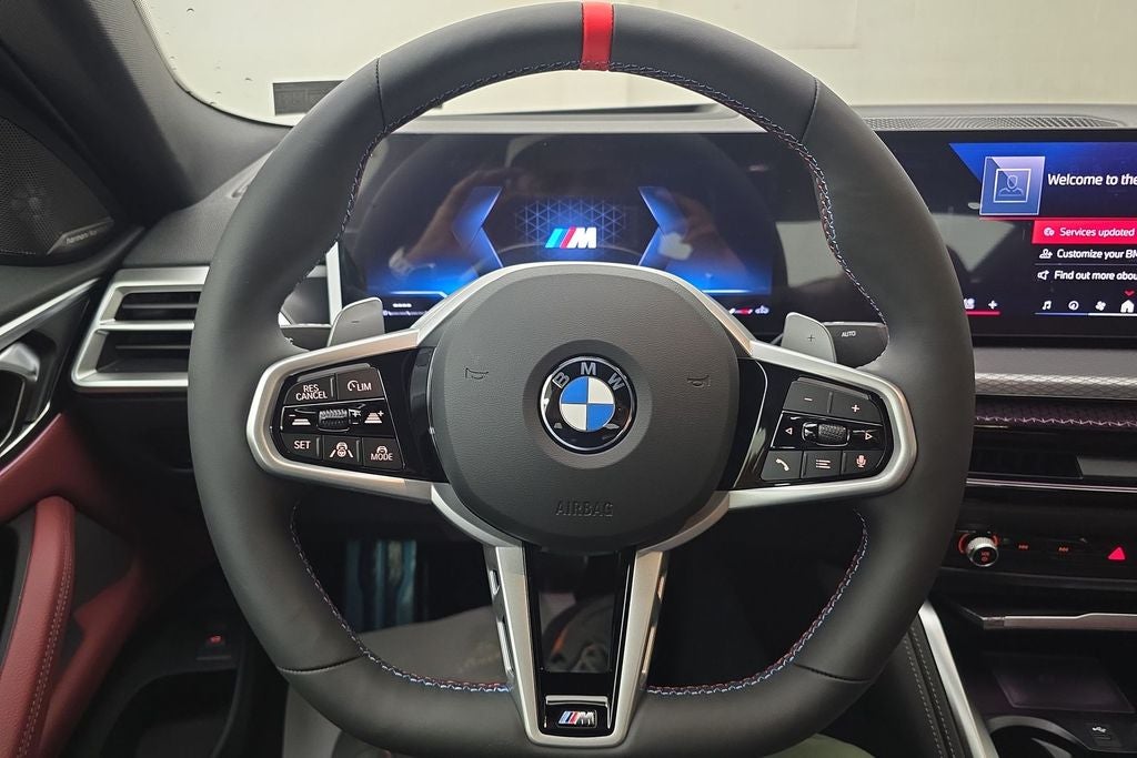 2027 BMW 440i M440i xDrive