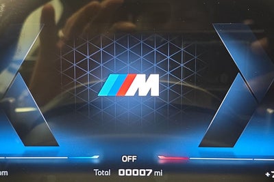 2027 BMW 440i M440i xDrive