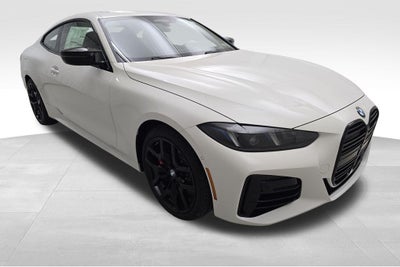 2027 BMW 440i M440i xDrive