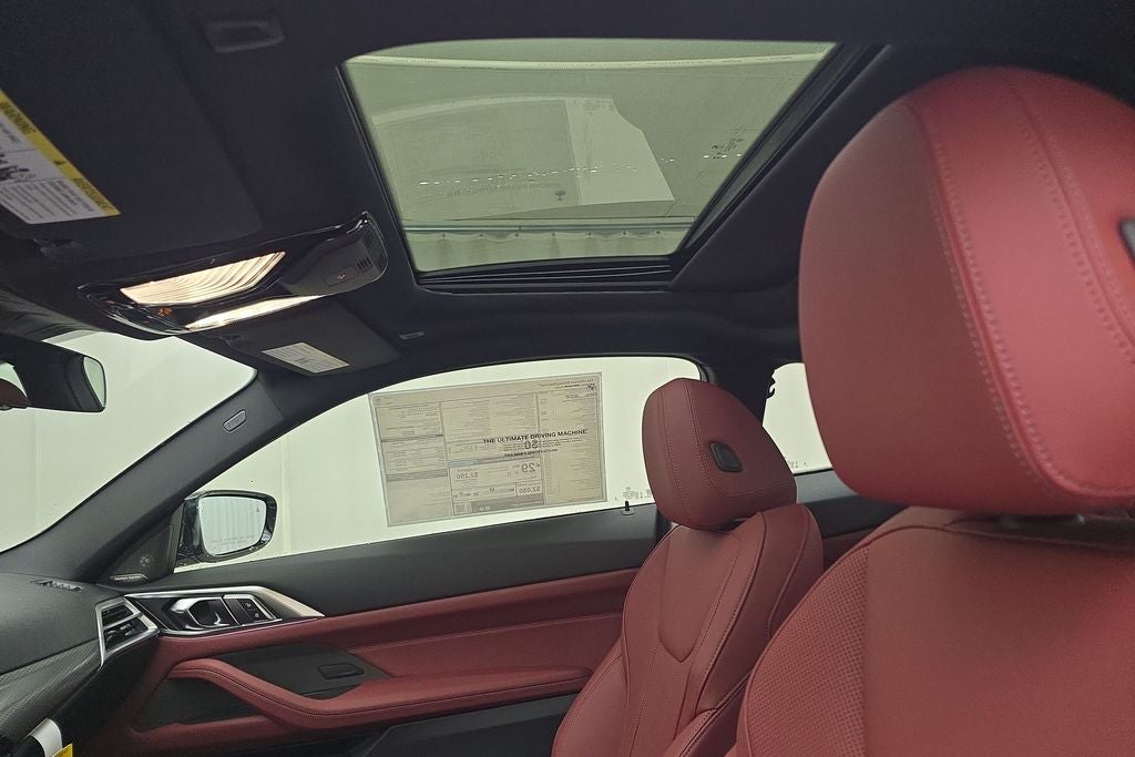 2027 BMW 440i M440i xDrive
