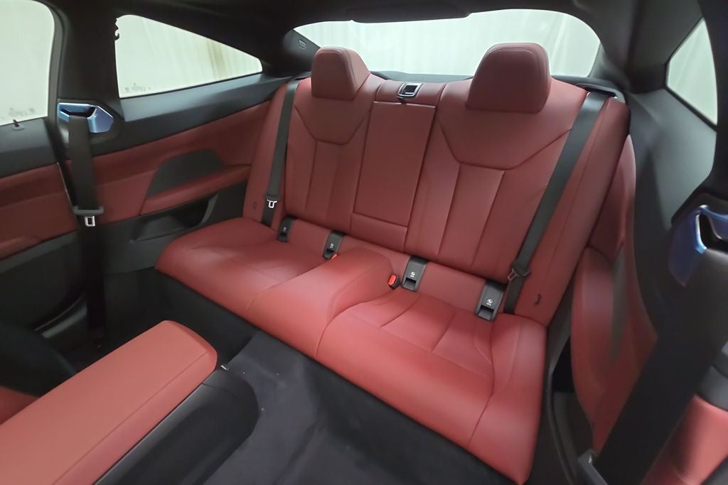 2027 BMW 440i M440i xDrive