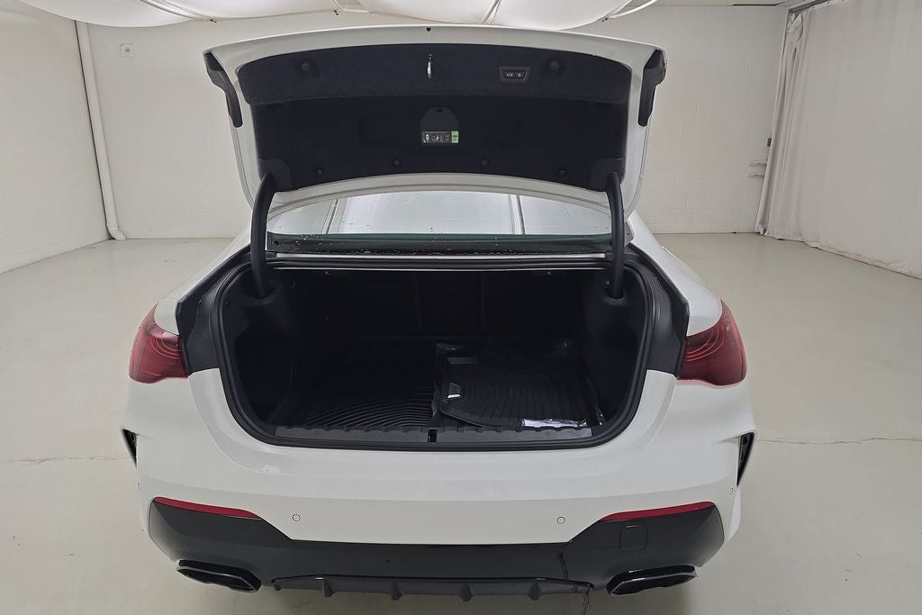 2027 BMW 440i M440i xDrive