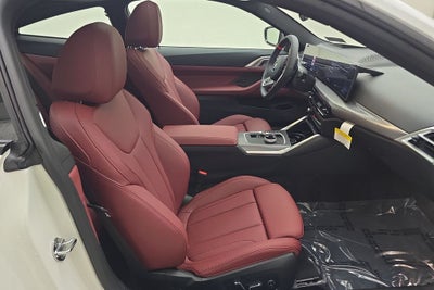 2027 BMW 440i M440i xDrive