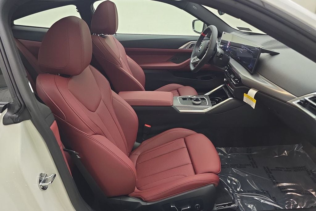 2027 BMW 440i M440i xDrive