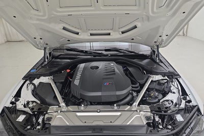 2027 BMW 440i M440i xDrive