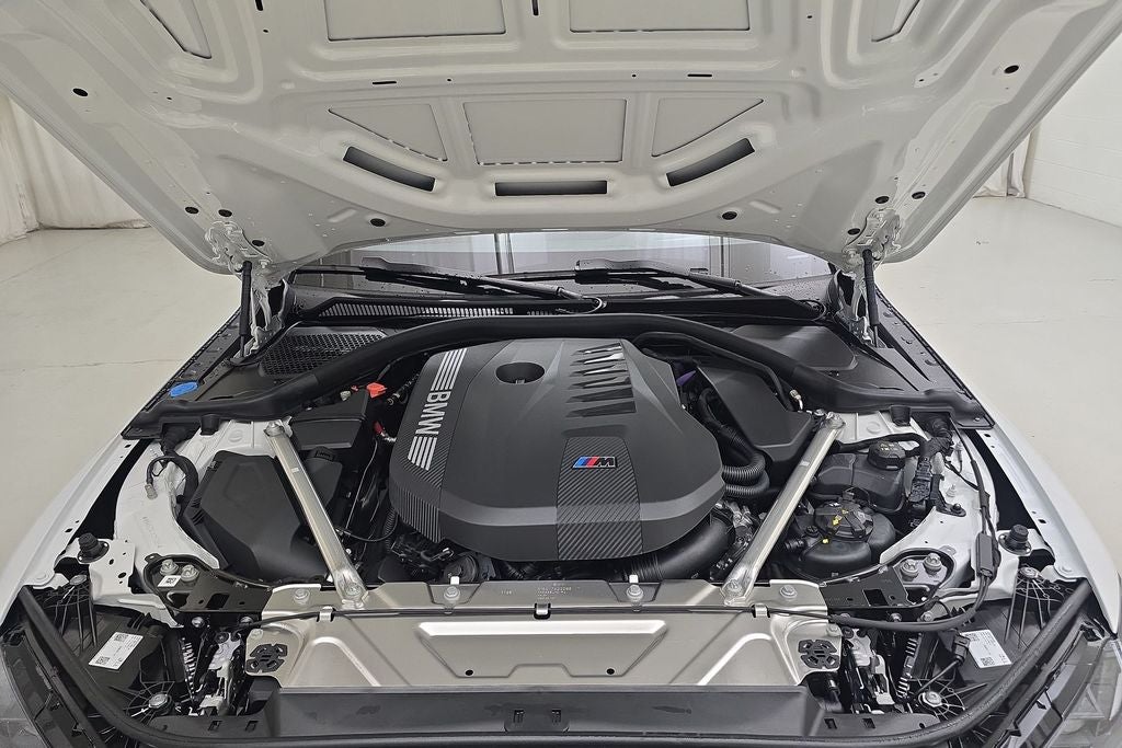 2027 BMW 440i M440i xDrive