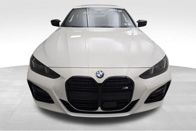 2027 BMW 440i M440i xDrive