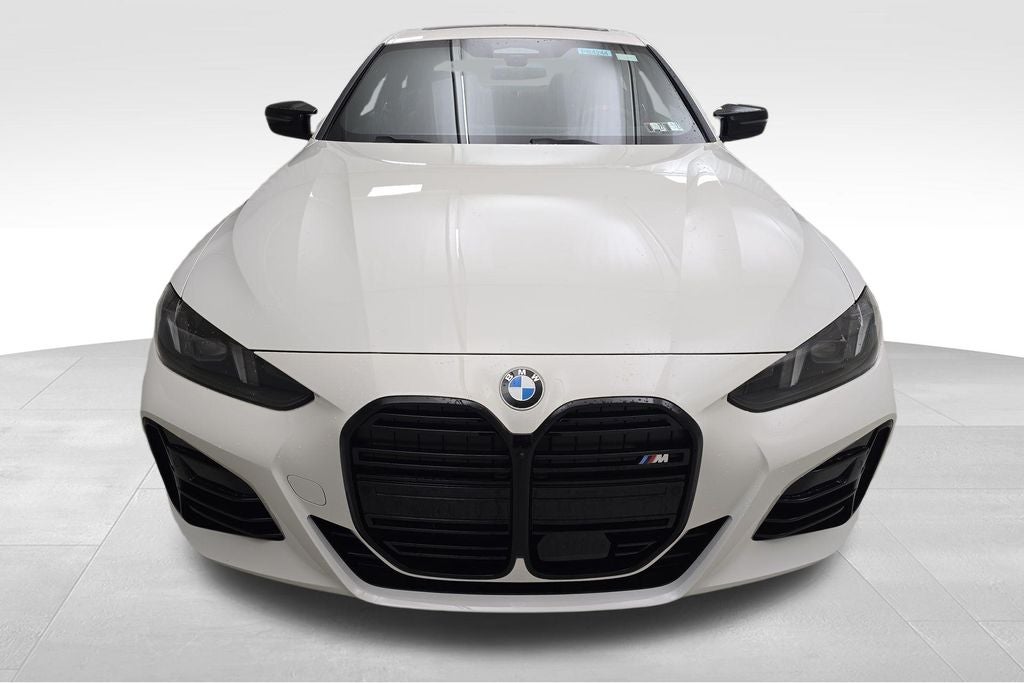 2027 BMW 440i M440i xDrive