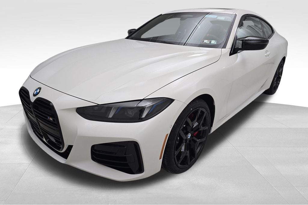 2027 BMW 440i M440i xDrive