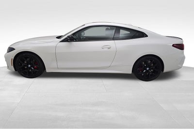 2027 BMW 440i M440i xDrive