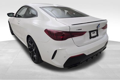 2027 BMW 440i M440i xDrive