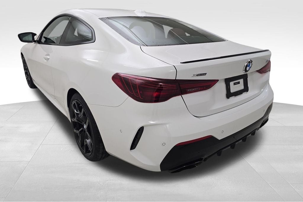 2027 BMW 440i M440i xDrive
