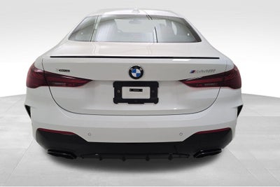 2027 BMW 440i M440i xDrive