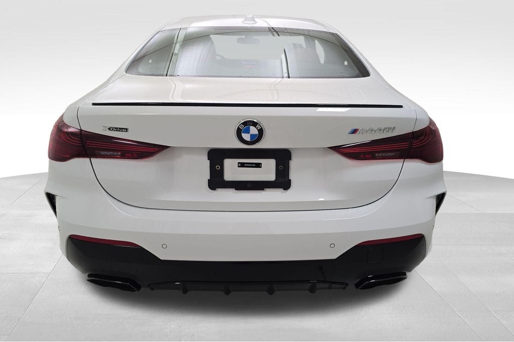 2027 BMW 440i M440i xDrive