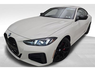 2027 BMW 440i M440i xDrive