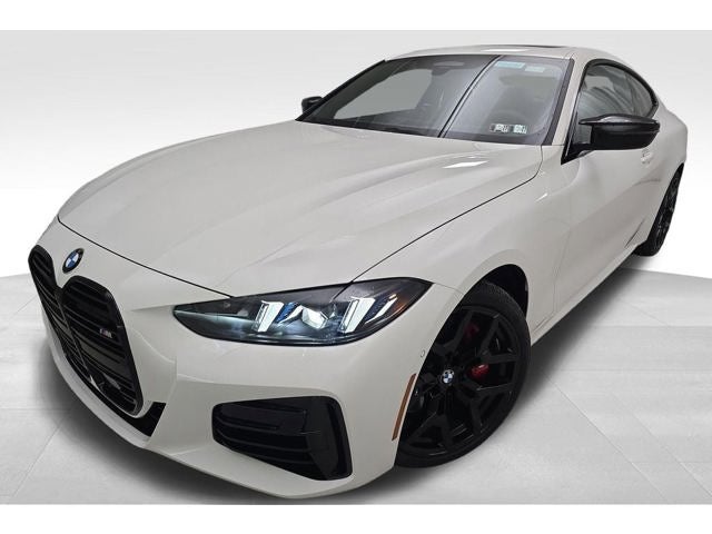 2027 BMW 440i M440i xDrive