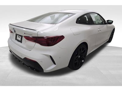 2027 BMW 440i M440i xDrive