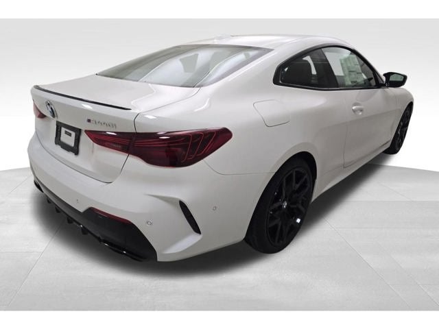2027 BMW 440i M440i xDrive
