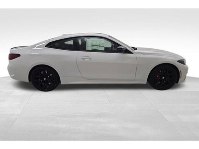 2027 BMW 440i M440i xDrive