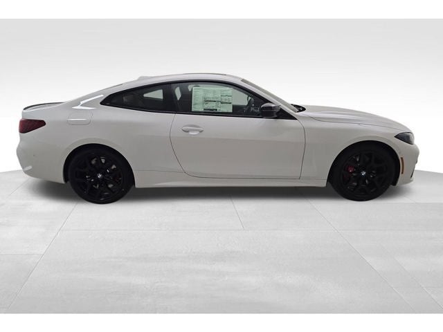 2027 BMW 440i M440i xDrive